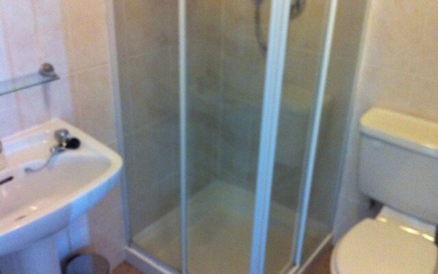 Lynebank House Hotel B&B