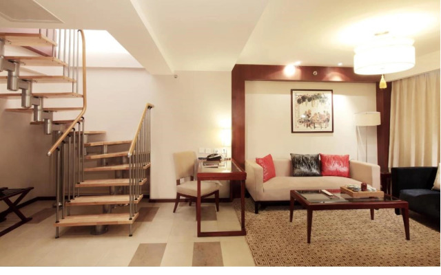Mercure Beijing Downtown