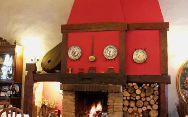 Apartamentos turísticos Rincones del Vino