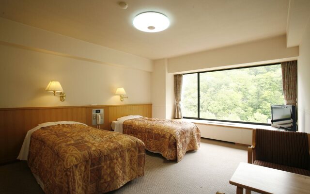 Sounkyo Kanko Hotel