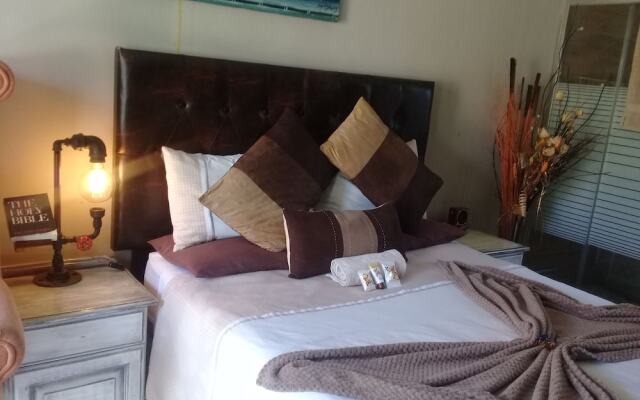 Unathi Guest Lodge