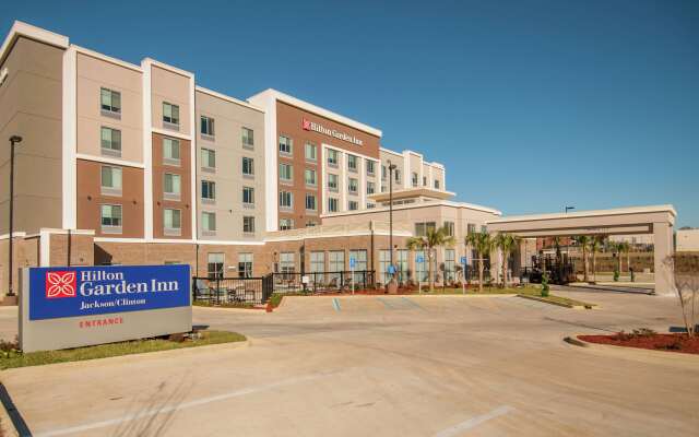 Hilton Garden Inn Jackson/Clinton