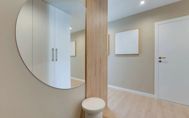 Seaside Przystań Letnica by Downtown Apartments