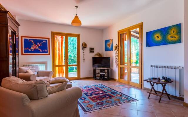 Calarossa Sunrise Cottage