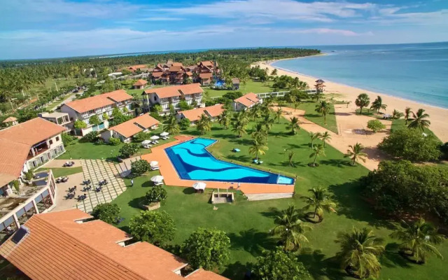 The Calm Resort & Spa