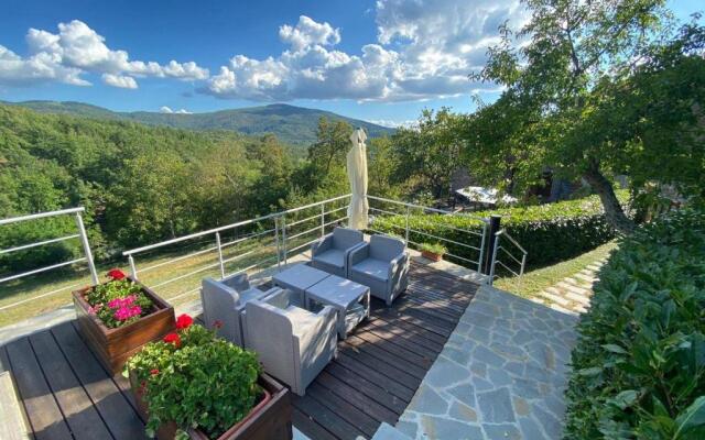 Agriturismo Vezzano