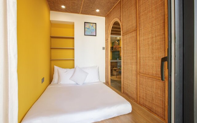TA Boutique Hotel