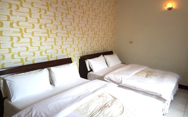 Chen Chan Guesthouse
