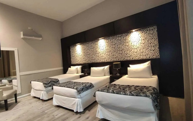 Up Tribeca Hotel
