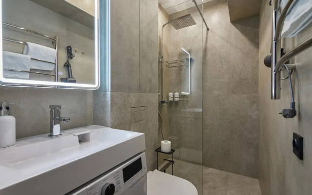 EasyGuest на улице Верхняя 3/1