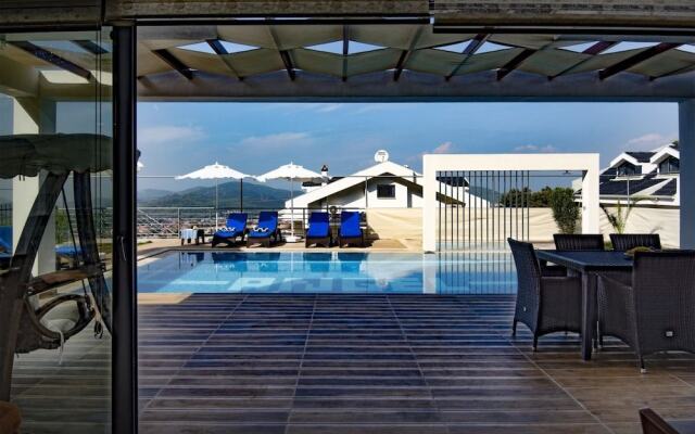 Angel Prestige Villa A by Angel Rentals