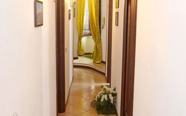 Bed & Breakfast A Castel Capuano