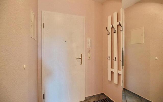Gorch-Fock-Straße 16 Gorch-Fock-Str 16 Appartement 1