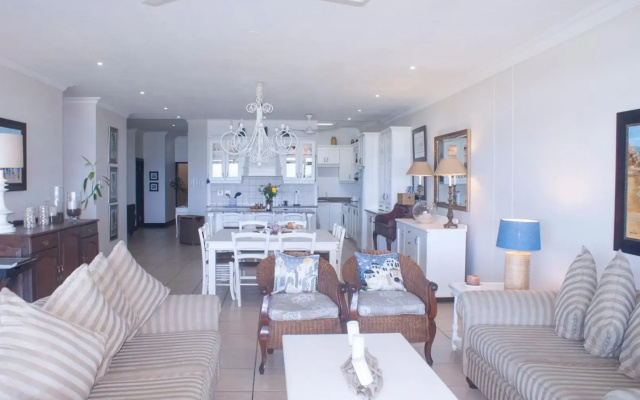2 Marichel Beachfront Condo