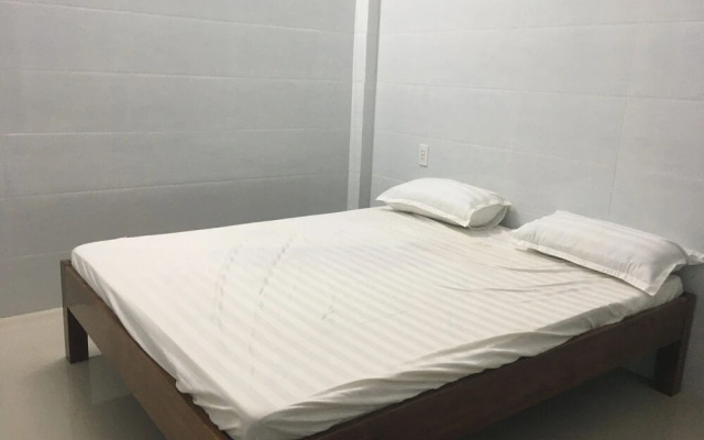 SPOT ON 880 Hoang Lan Motel
