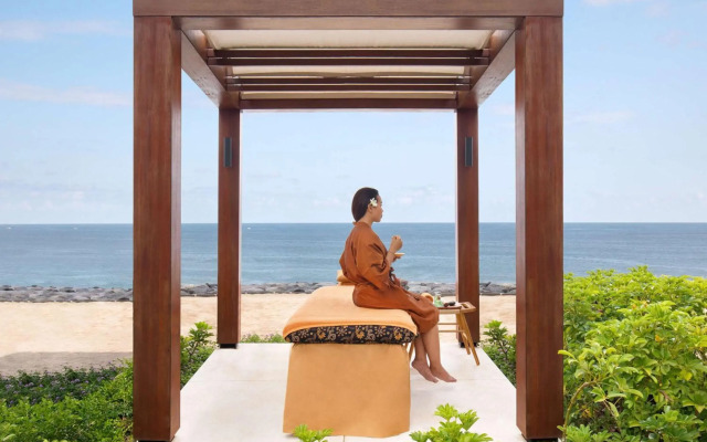 Novotel Bali Benoa Hotel