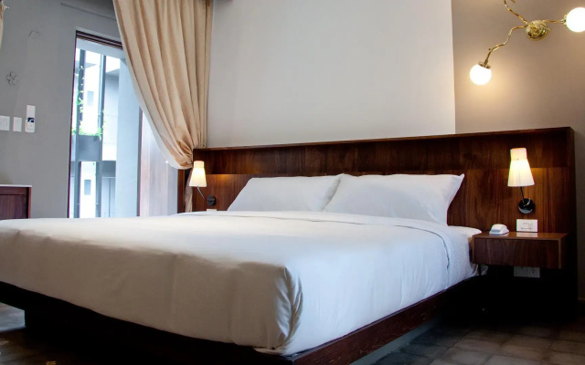 Flor de Mayo Hotel & Restaurant - Adults only