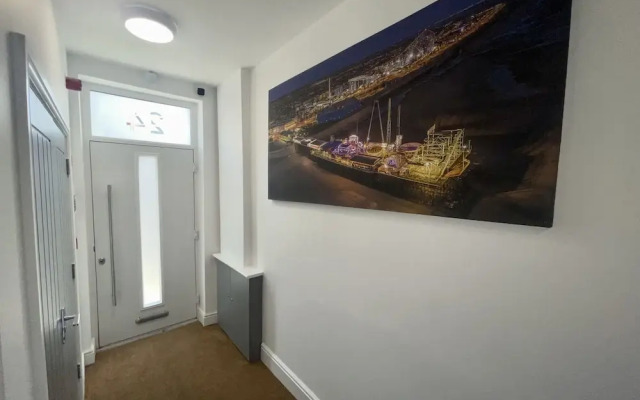 Osborne Luxury Hot Tub and Jacuzzi Suites