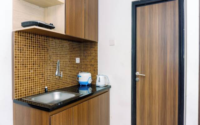 Cozy Stay 2Br Annora Living Apartment