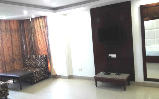 OYO 1679 Value Hotel