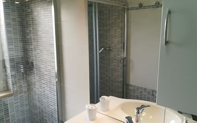 Casa Vacanze Deluxe Sofia a Otranto, 4/6 Posti.