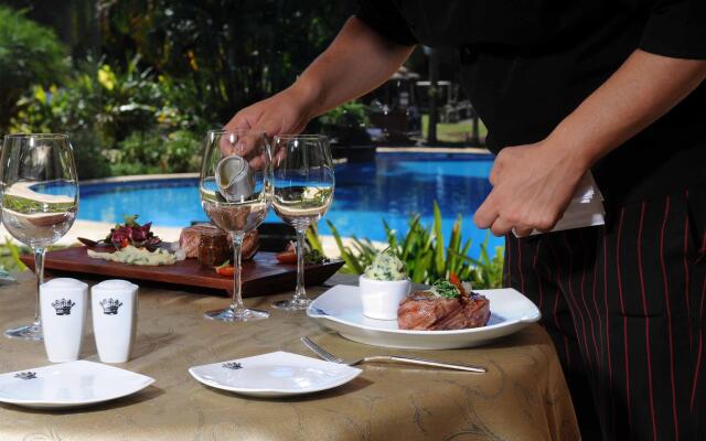Iguazu Grand Resort Spa & Casino