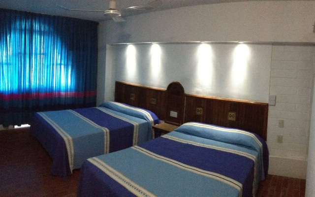 Essen's Hotel