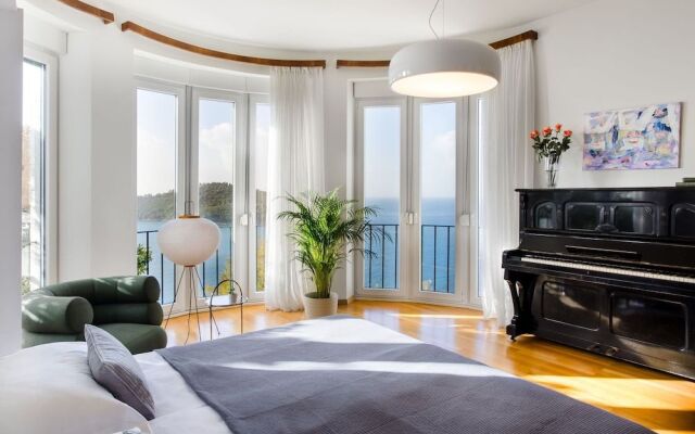 Luxury Residence Queen of Dubrovnik