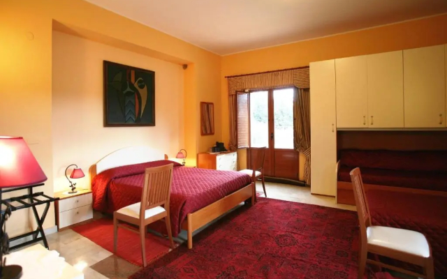 B&B Villa Casablanca