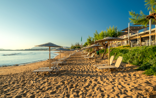 Iolida Beach