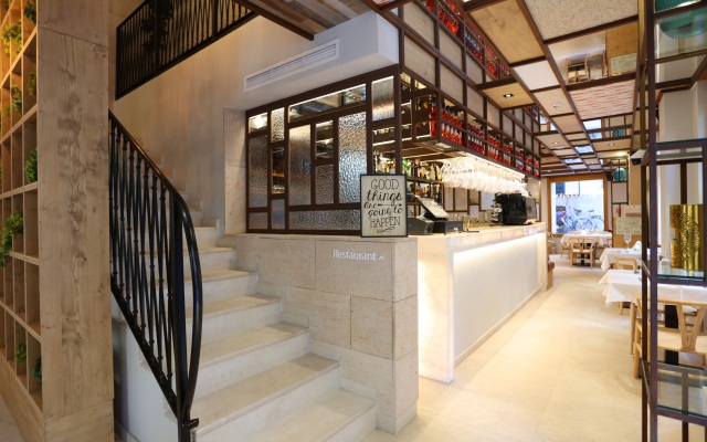 BO Hotel