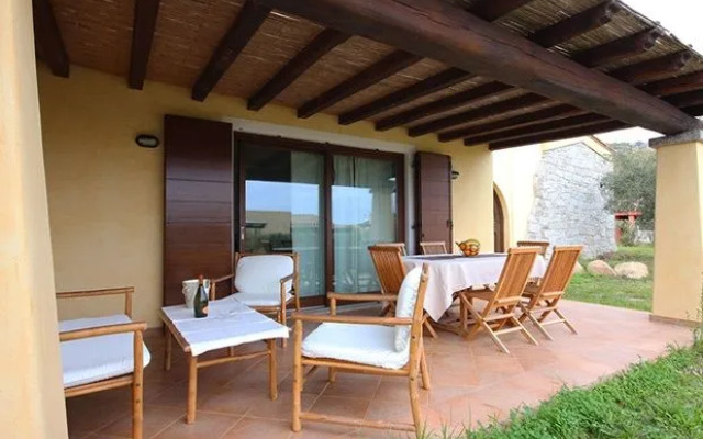 Apartments & Villas Costa Rei