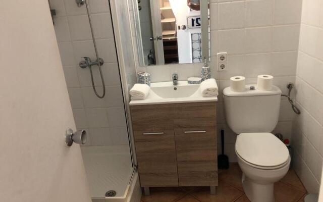 ***Vacation Studio Apartment at SIESTA resort***