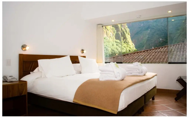 El MaPi Hotel by Inkaterra