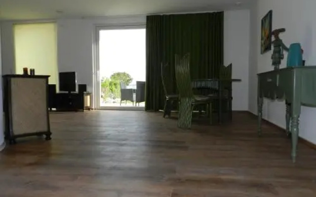 Panoramalodge Ruegen