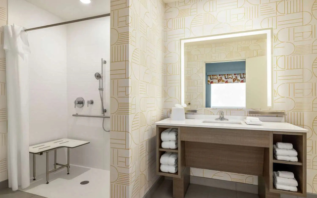 Home2 Suites by Hilton Livingston Yellowstone