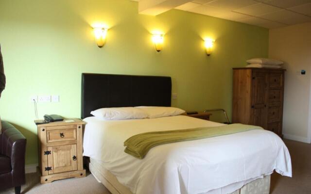 Oliver Cromwell Hotel