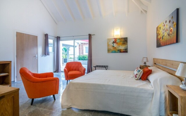 Villa Cote Sauvage
