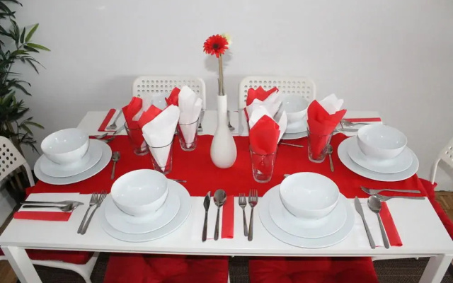 Adib Apartments - 2448 Carling Ave, Unit 104