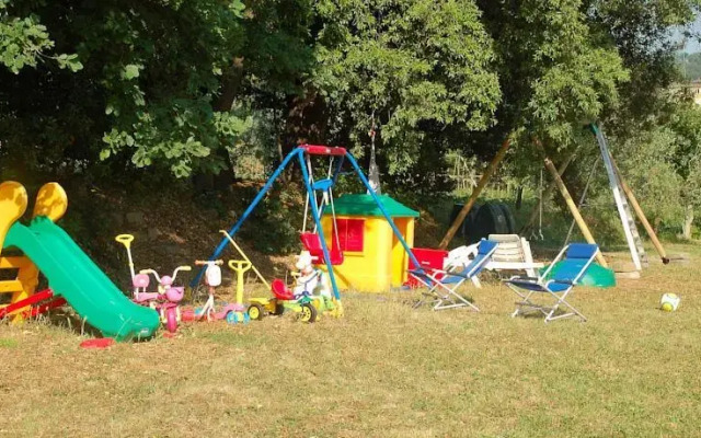 Il Podere di Giustina