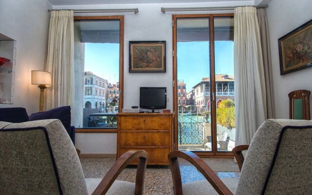 Grimaldi Apartments San Marco Castello Cannaregio e Rialto