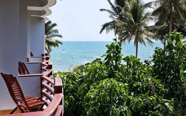 WindFlower Beach Boutique Hotel - Mui Ne