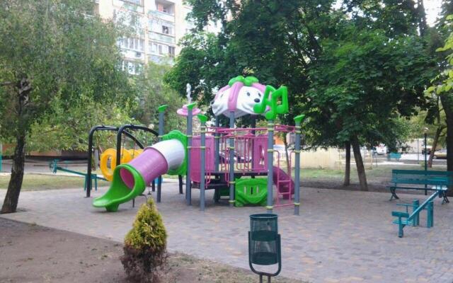 Сomfort&Servis Apartment on Mira of Yuzhny