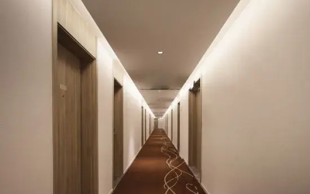 Hanting Premium Nanjing Pukou High-tech Developmen