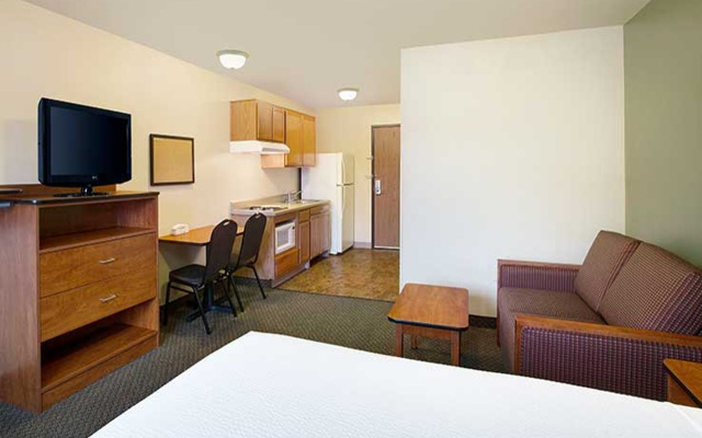 WoodSpring Suites Richmond West I-64