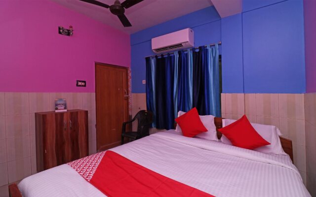Srijan Guest House By OYO Rooms