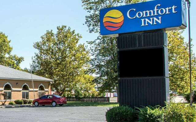 Comfort Inn