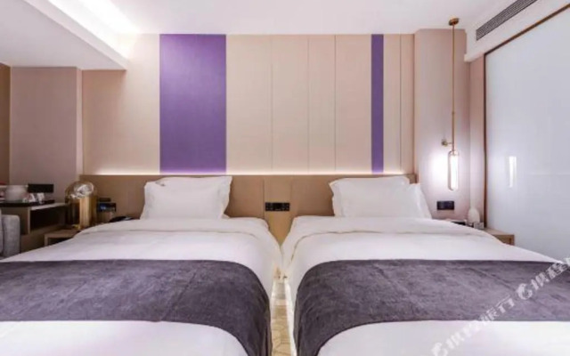 Lavande Hotel (Beijing Shunyi Shimen Metro Station)