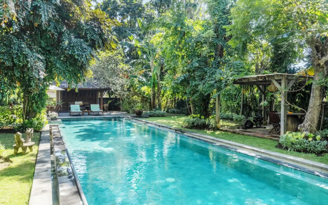 The Asraya Villa Sanur by Nakula