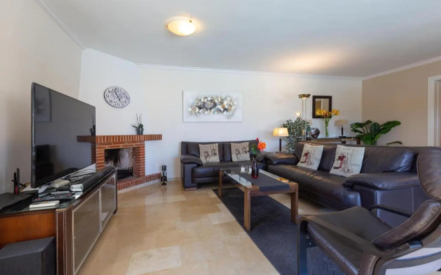 Super Villa priv heated pool 3bed